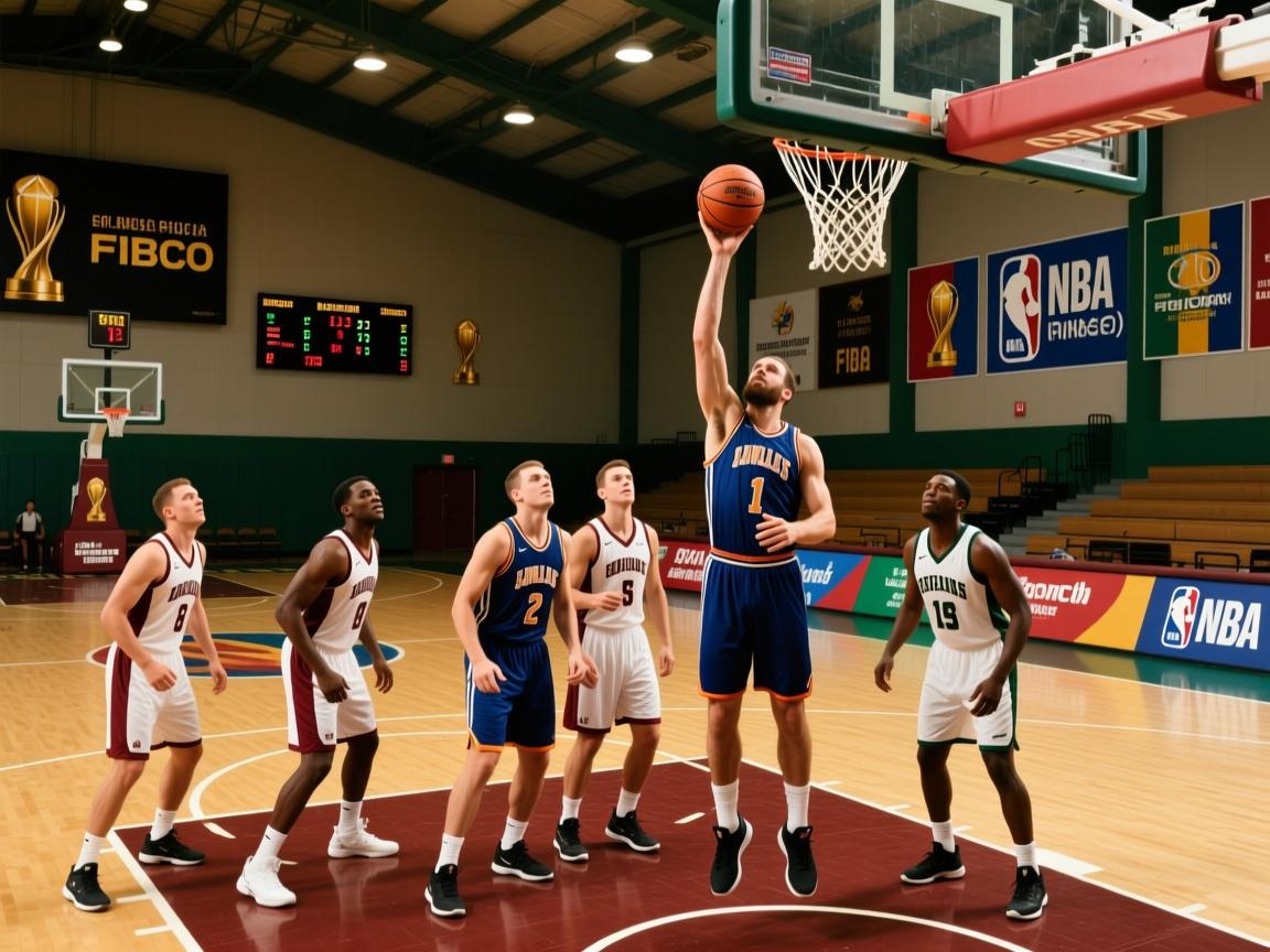 米兰体育网页版-2026世界杯小组赛分析成为关注焦点  第3张