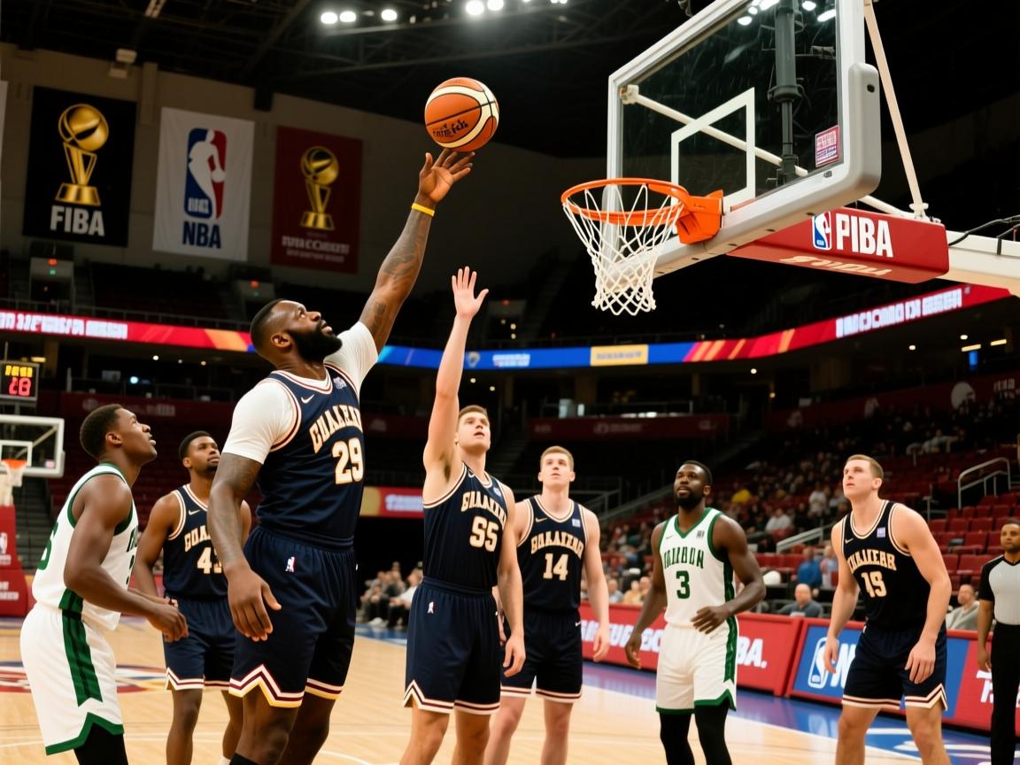 米兰体育app官网-2026世界杯小组赛分析成为关注焦点  第3张